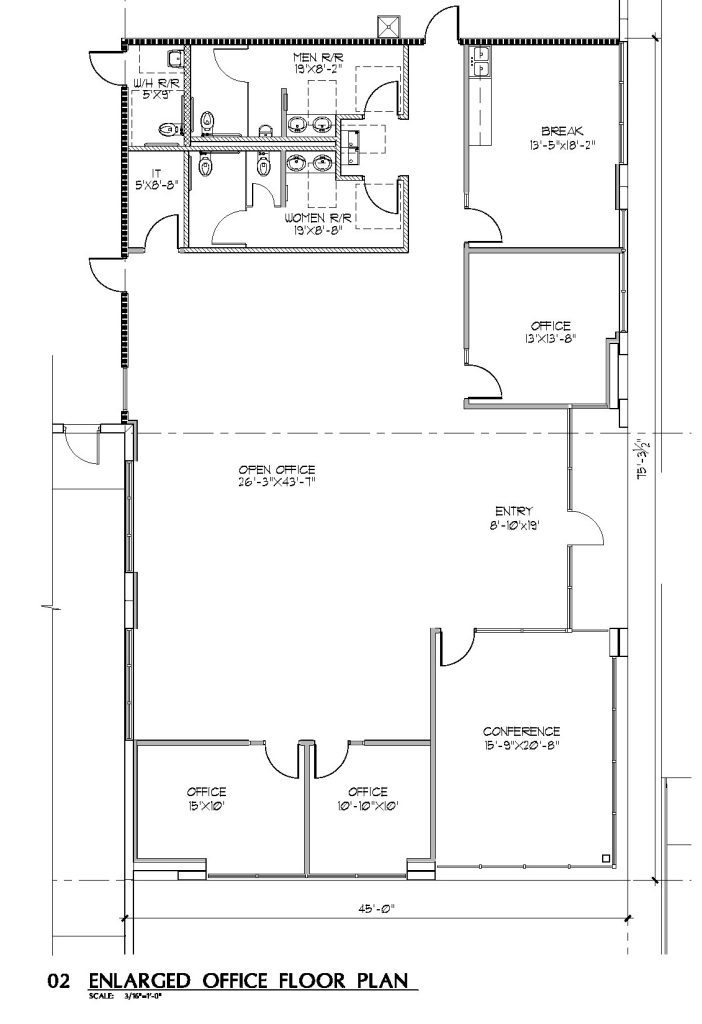 TCC4 Site Plan with Office_web