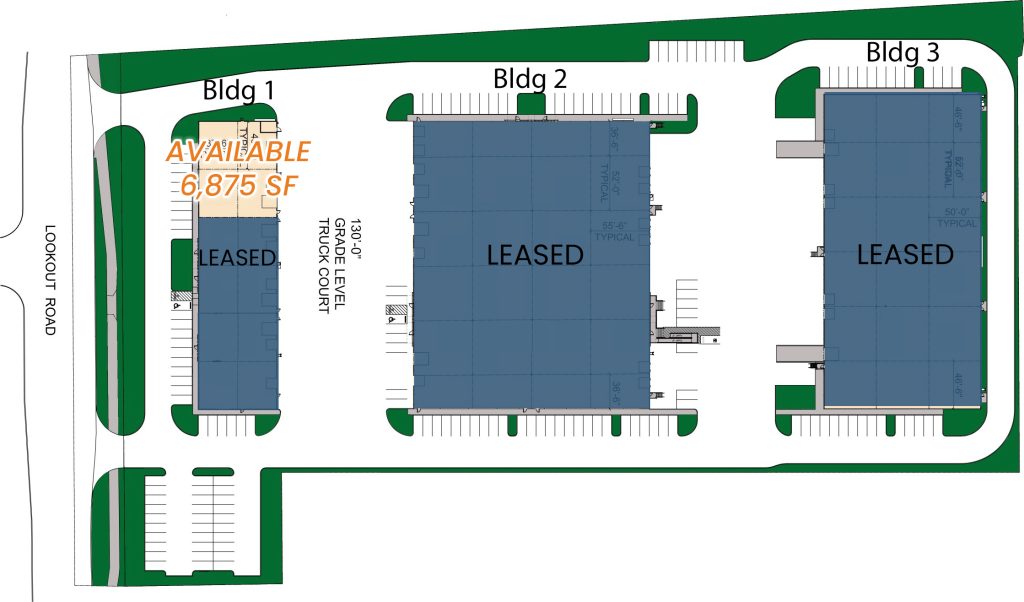 11-27-24-Site-Plan---Freehill-Selma-Industrial-Park