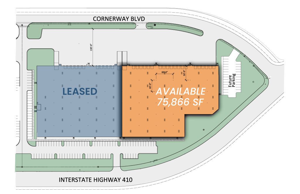 12-2-24-Site-Plan---Cornerstone-Industrial-Park-4