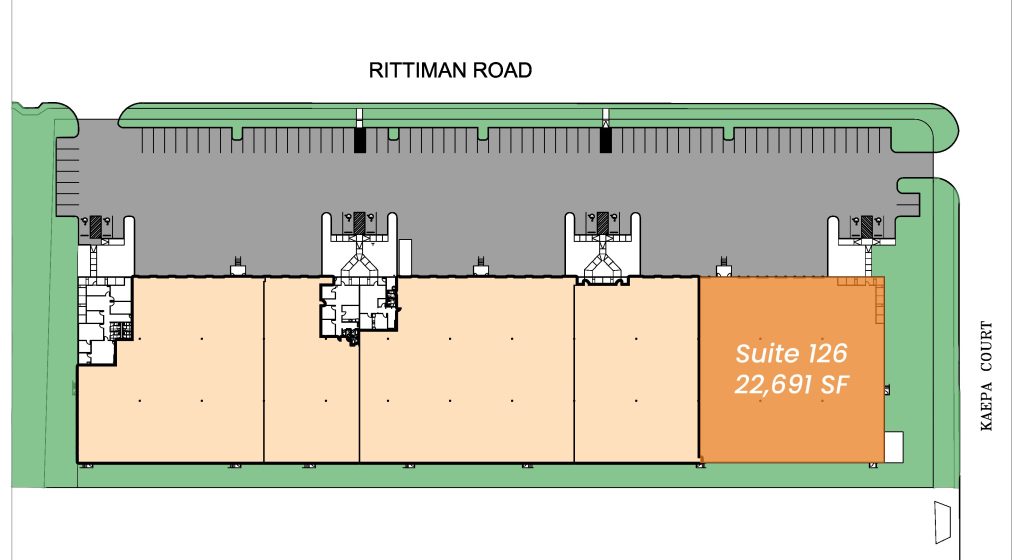 12-23-24-Site-Plan---Rittiman-Distribution-Center-1-Suite-126_cropped