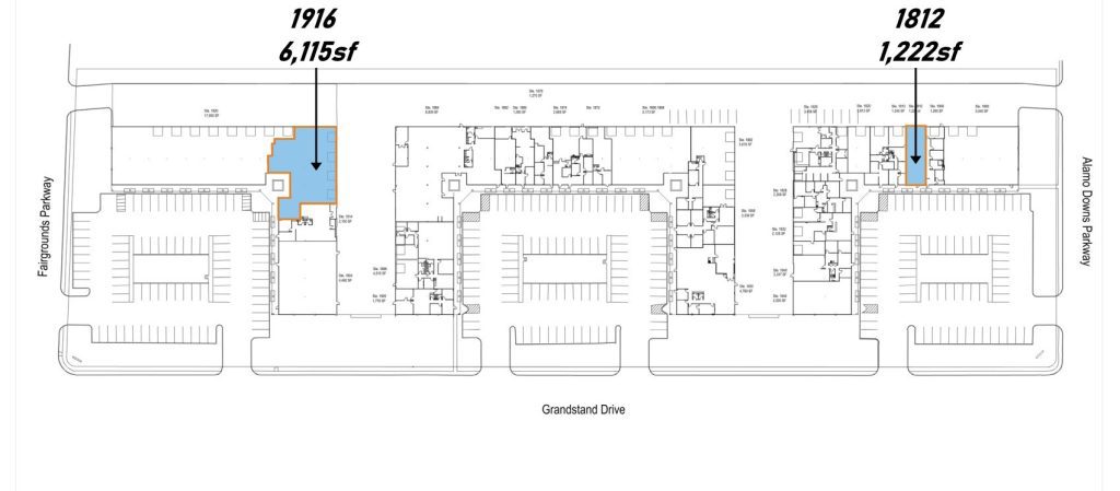 1-24-25 Site Plan - Northwest Business Center_web